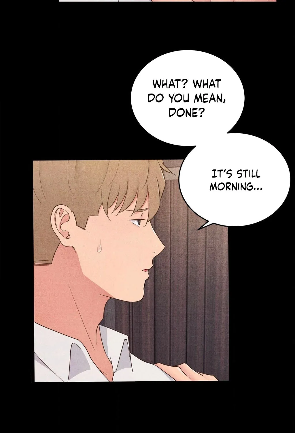 One-Day BDSM Workshop Chapter 32 page 5 - 