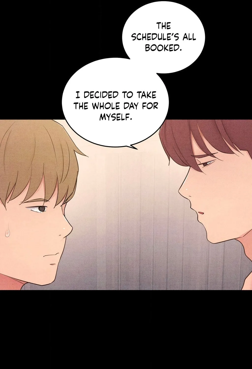 One-Day BDSM Workshop Chapter 32 page 6 - 