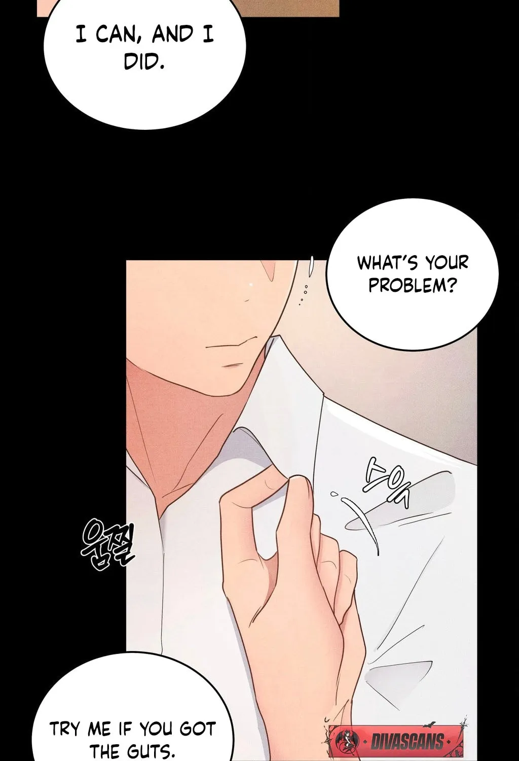 One-Day BDSM Workshop Chapter 32 page 8 - 