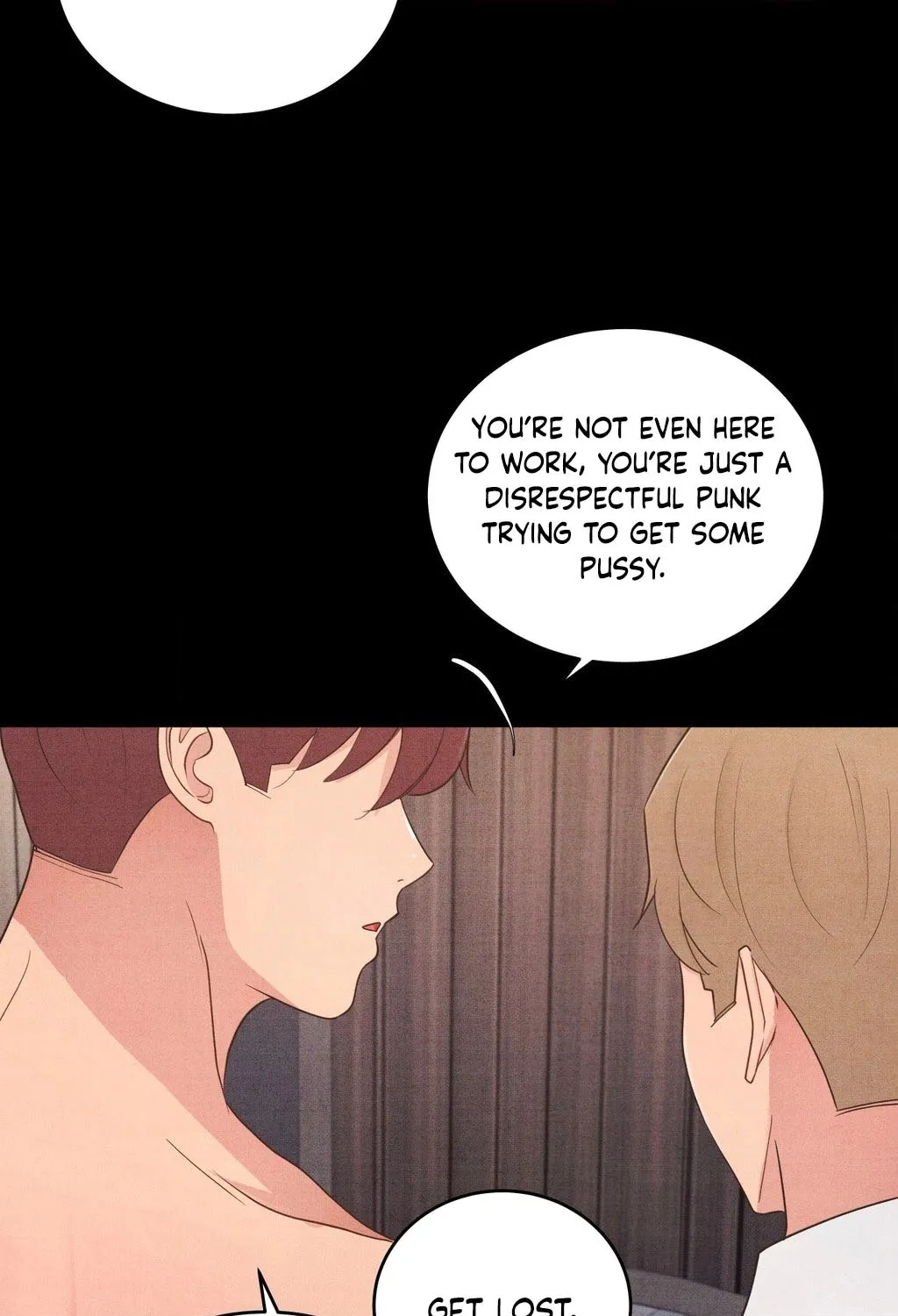 One-Day BDSM Workshop Chapter 32 page 9 - 