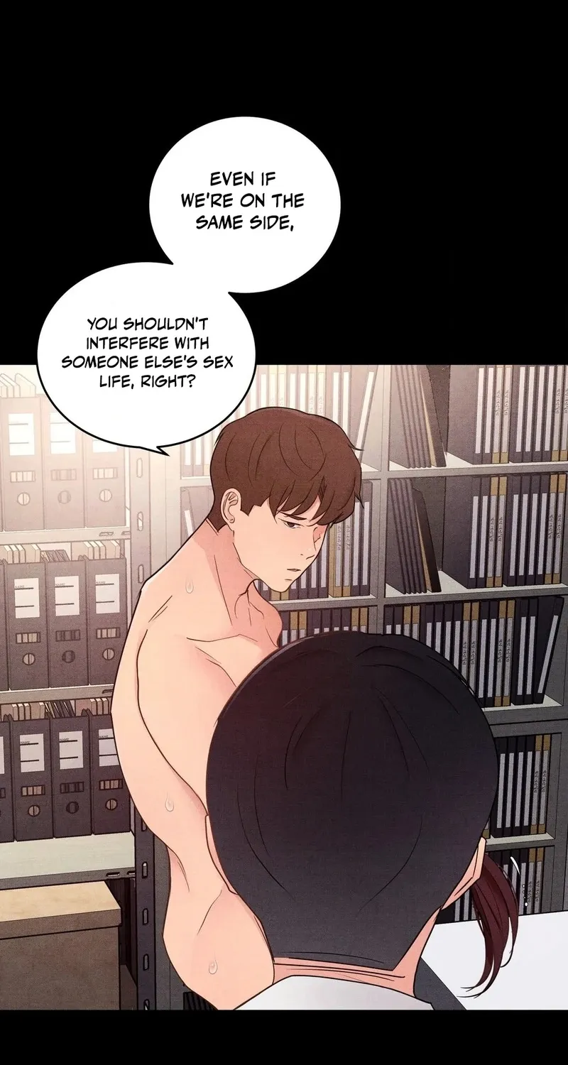 One-Day BDSM Workshop Chapter 33 page 16 - 