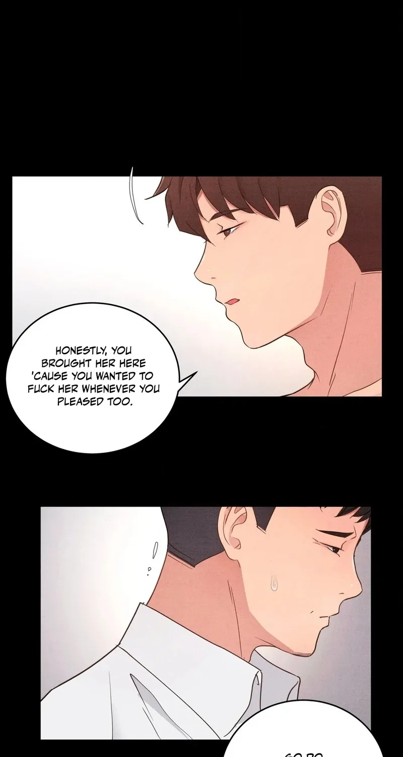 One-Day BDSM Workshop Chapter 33 page 17 - 
