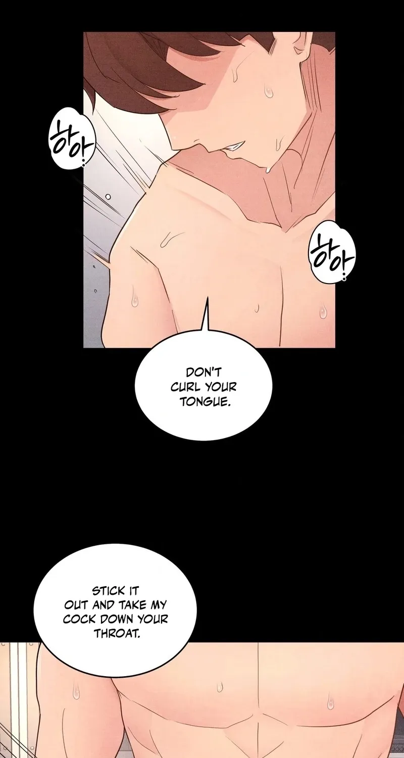 One-Day BDSM Workshop Chapter 33 page 22 - 