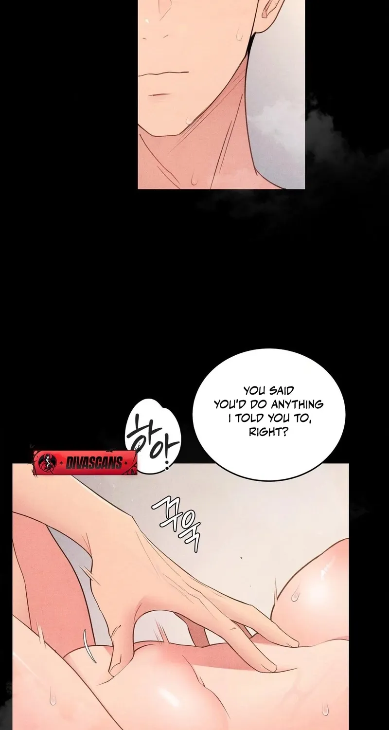 One-Day BDSM Workshop Chapter 34 page 19 - 