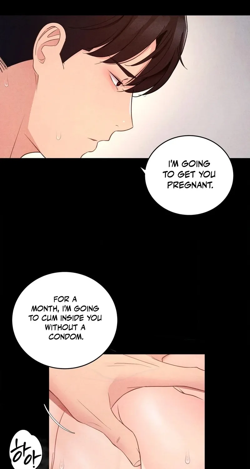 One-Day BDSM Workshop Chapter 34 page 22 - 