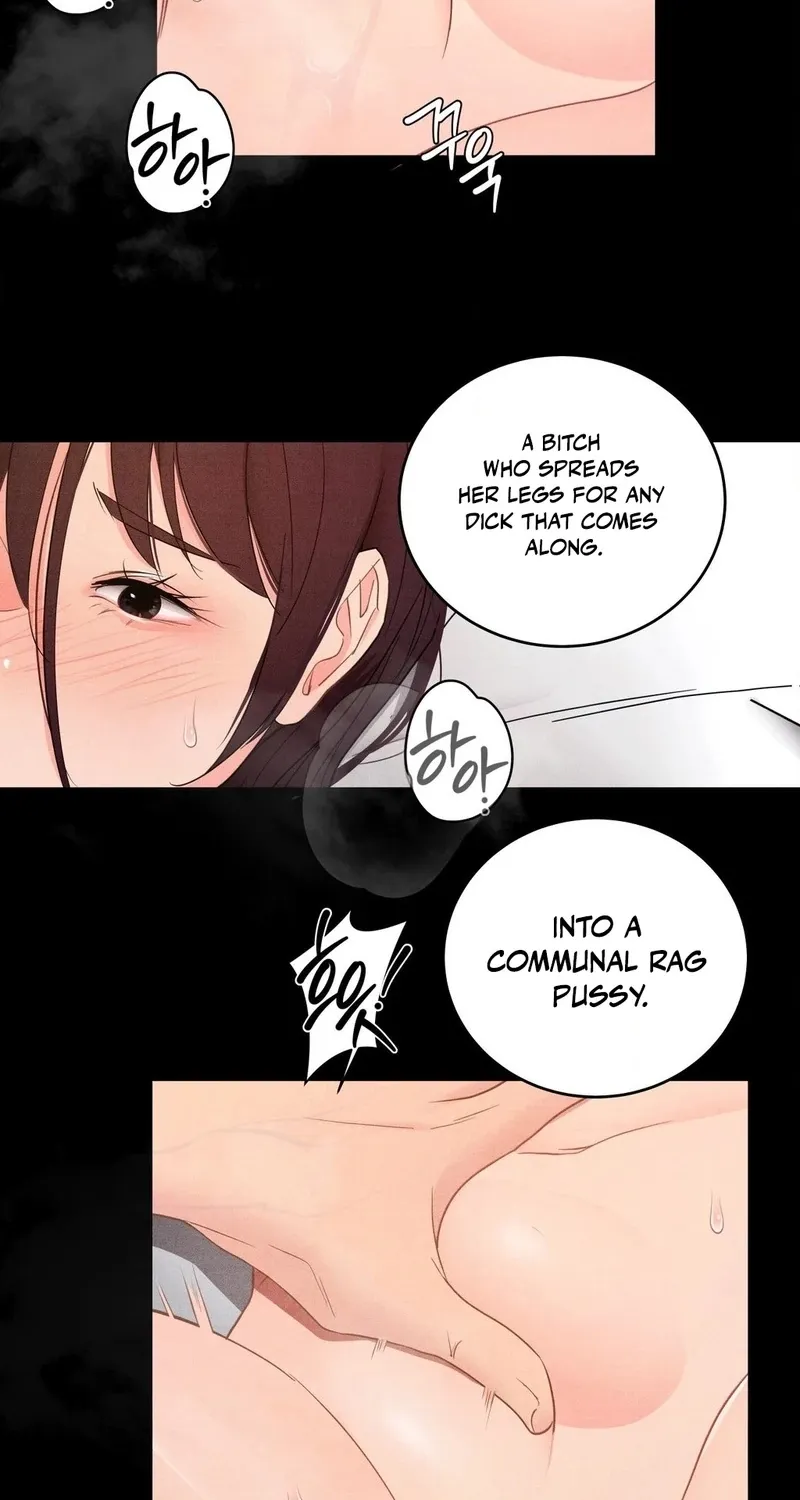 One-Day BDSM Workshop Chapter 34 page 23 - 