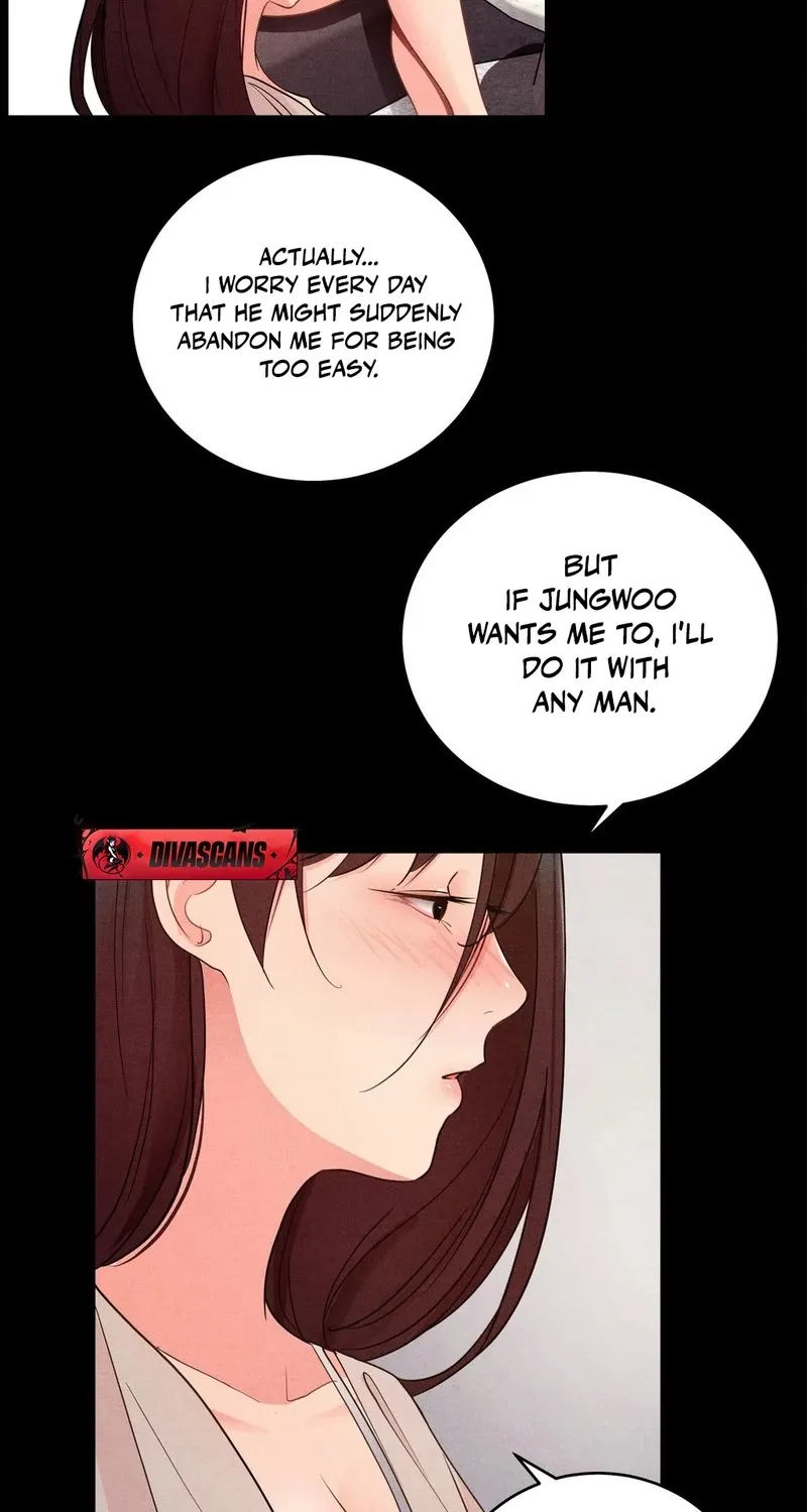One-Day BDSM Workshop Chapter 34 page 50 - 