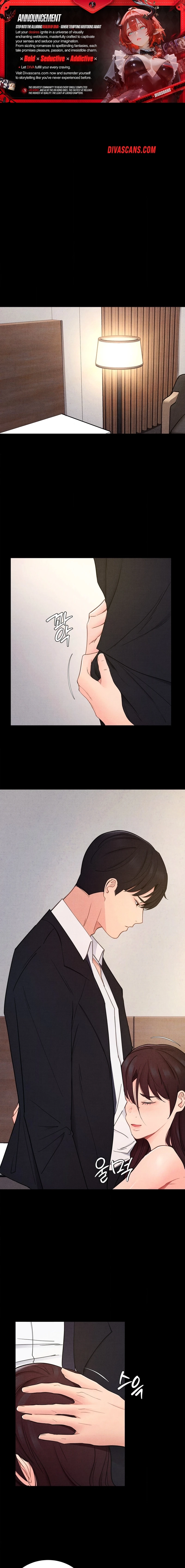One-Day BDSM Workshop Chapter 35 page 1 - 