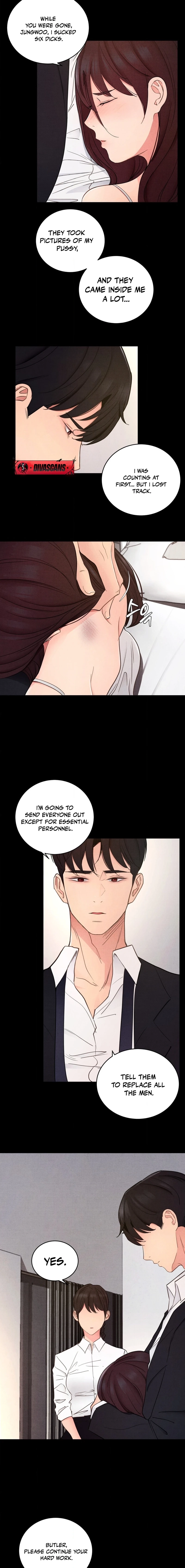 One-Day BDSM Workshop Chapter 35 page 2 - 