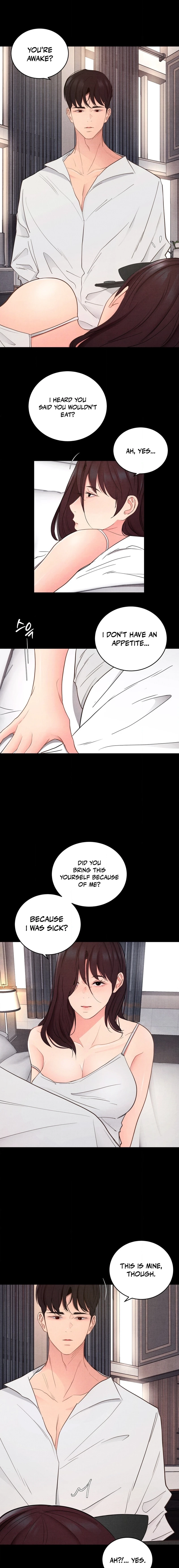 One-Day BDSM Workshop Chapter 35 page 5 - 