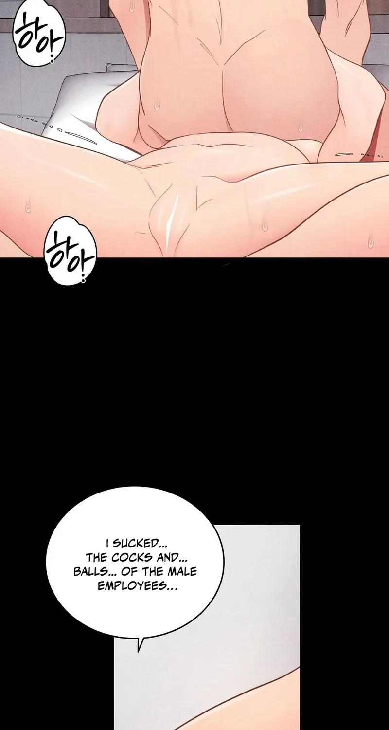 One-Day BDSM Workshop Chapter 36 page 15 - 