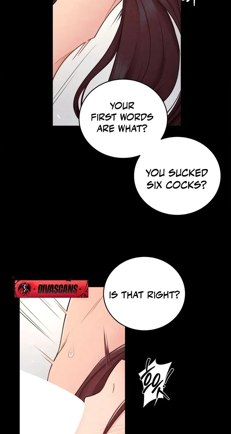 One-Day BDSM Workshop Chapter 36 page 30 - 