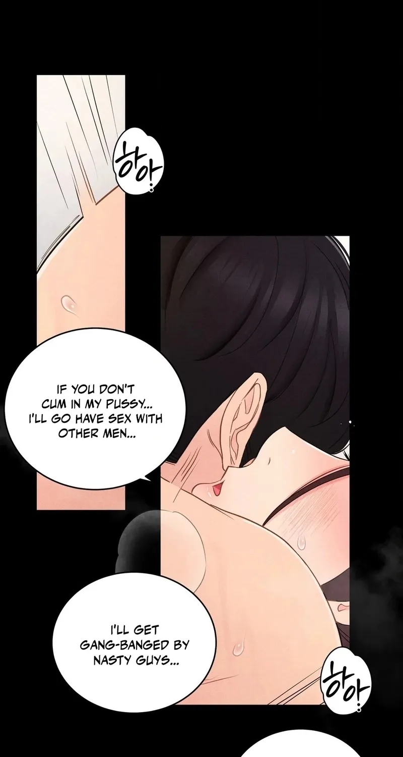 One-Day BDSM Workshop Chapter 36 page 54 - 