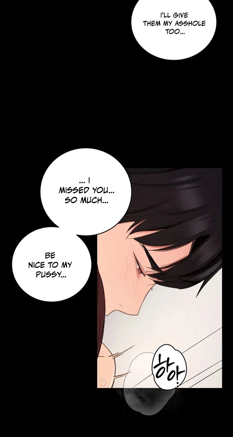 One-Day BDSM Workshop Chapter 36 page 55 - 