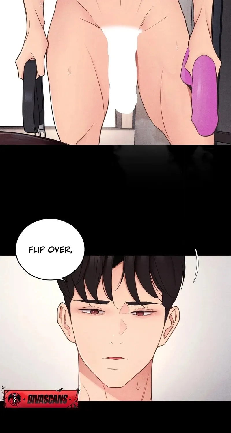 One-Day BDSM Workshop Chapter 36 page 65 - 