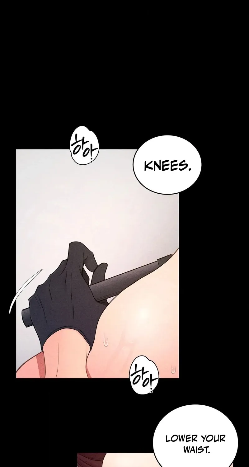 One-Day BDSM Workshop Chapter 37 page 4 - 