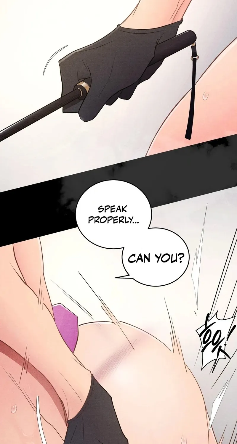 One-Day BDSM Workshop Chapter 37 page 37 - 
