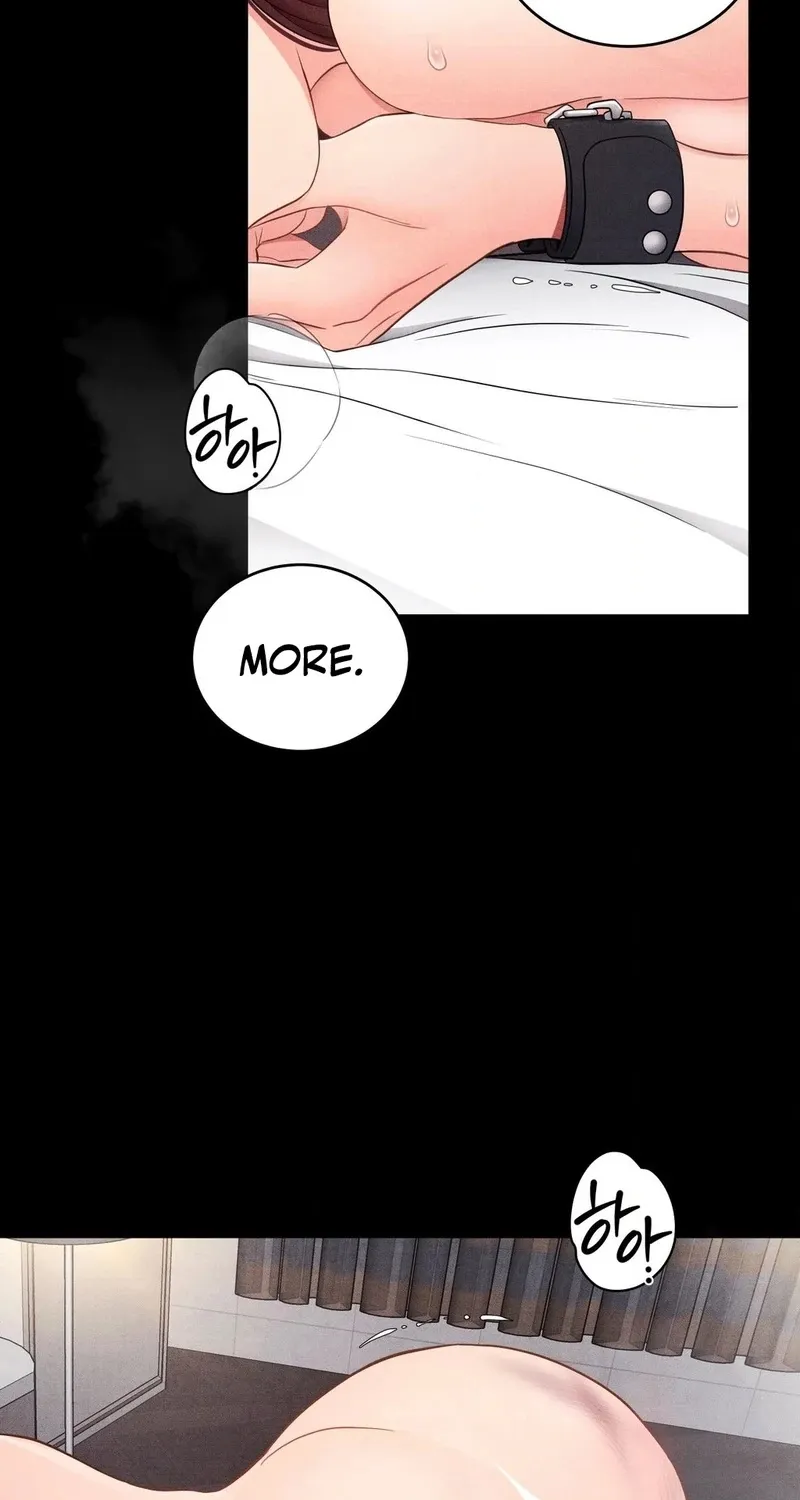 One-Day BDSM Workshop Chapter 37 page 5 - 