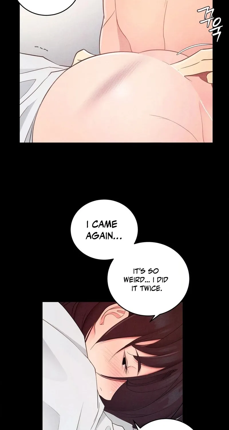 One-Day BDSM Workshop Chapter 37 page 63 - 