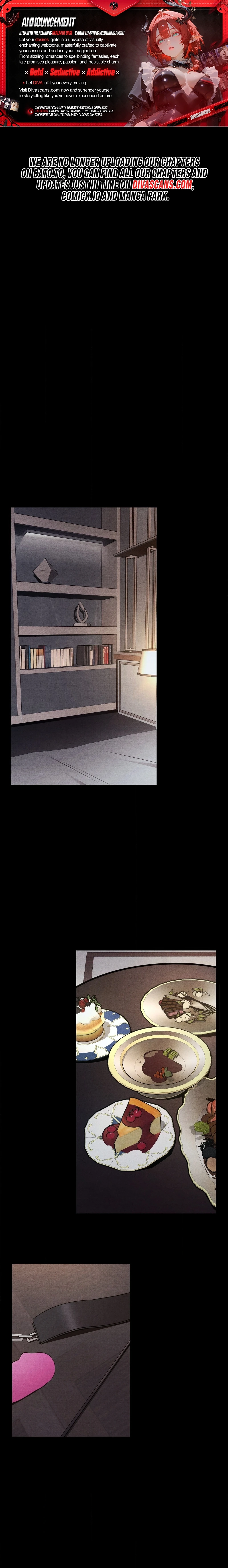One-Day BDSM Workshop Chapter 38 page 1 - 