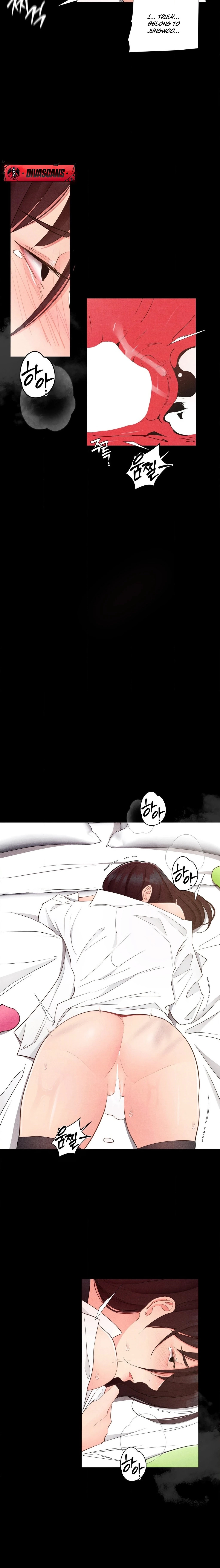 One-Day BDSM Workshop Chapter 38 page 14 - 