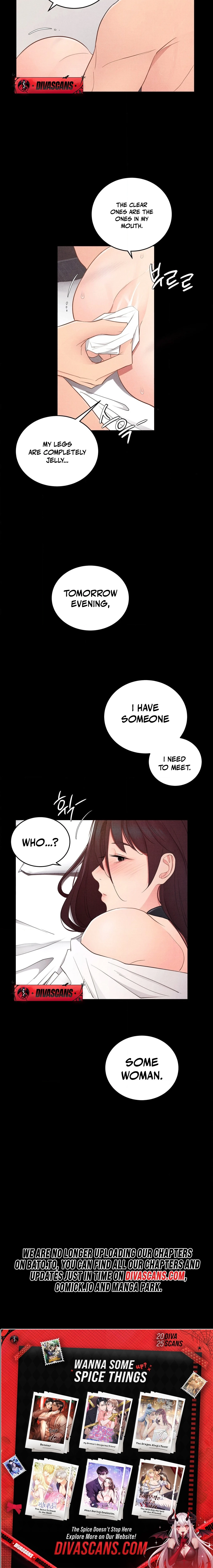 One-Day BDSM Workshop Chapter 38 page 16 - 