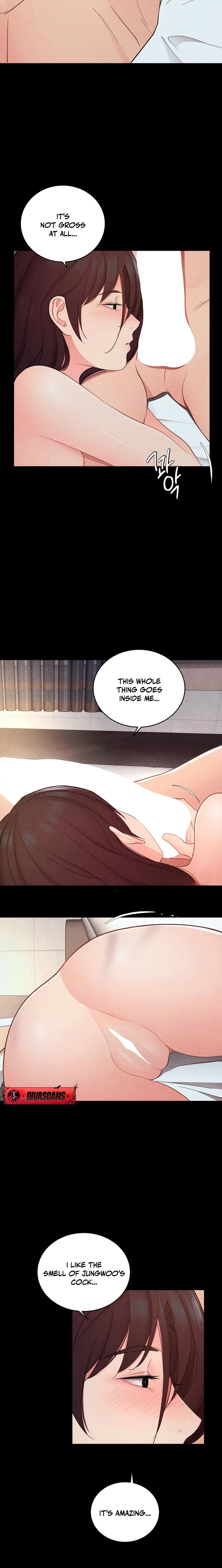 One-Day BDSM Workshop Chapter 38 page 6 - 