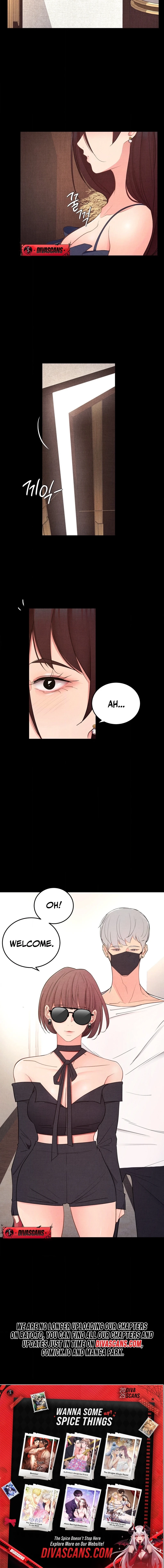One-Day BDSM Workshop Chapter 39 page 12 - 