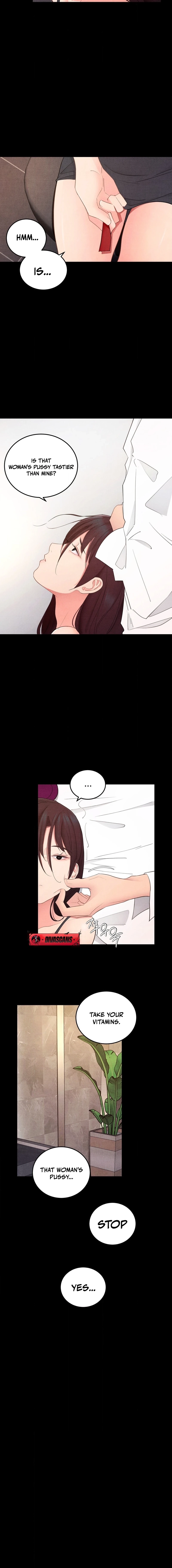 One-Day BDSM Workshop Chapter 39 page 4 - 