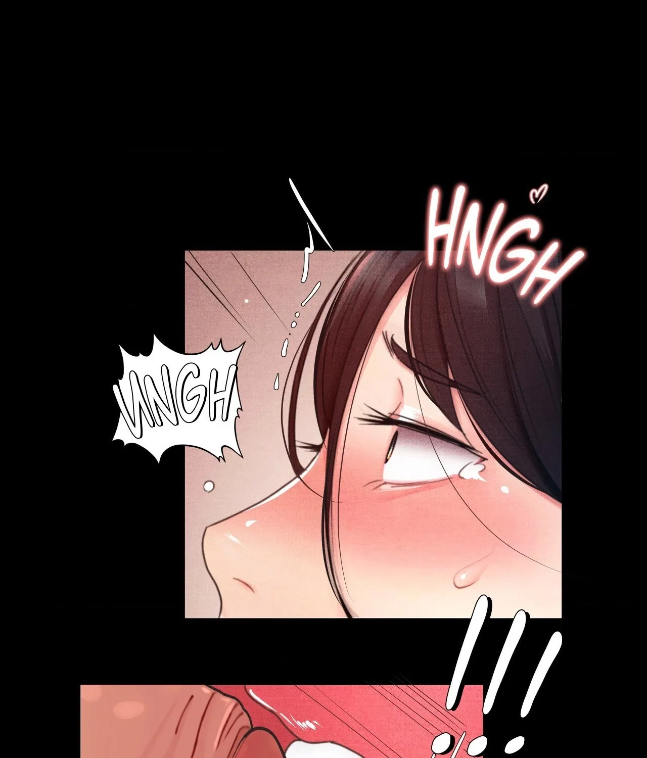 One-Day BDSM Workshop Chapter 4 page 21 - 
