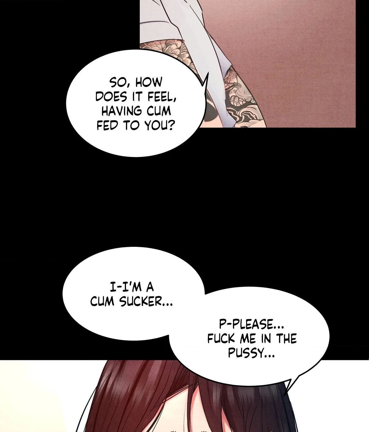 One-Day BDSM Workshop Chapter 4 page 31 - 