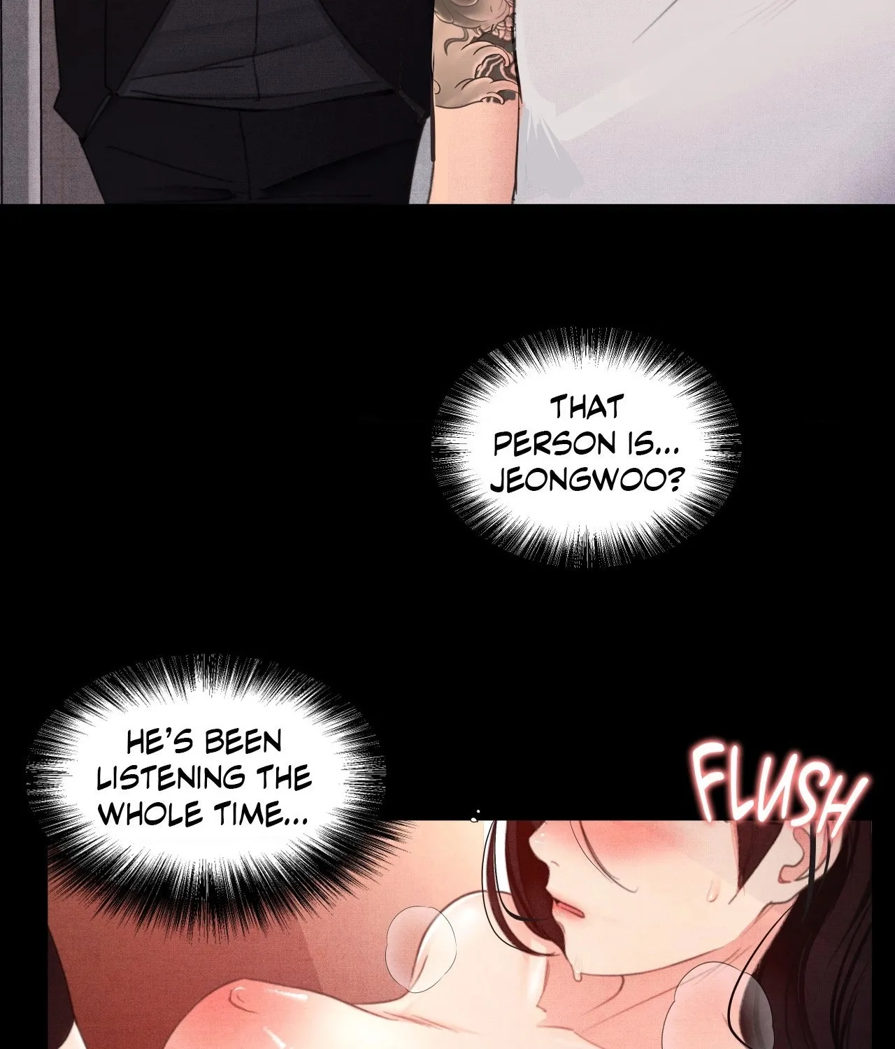 One-Day BDSM Workshop Chapter 4 page 39 - 