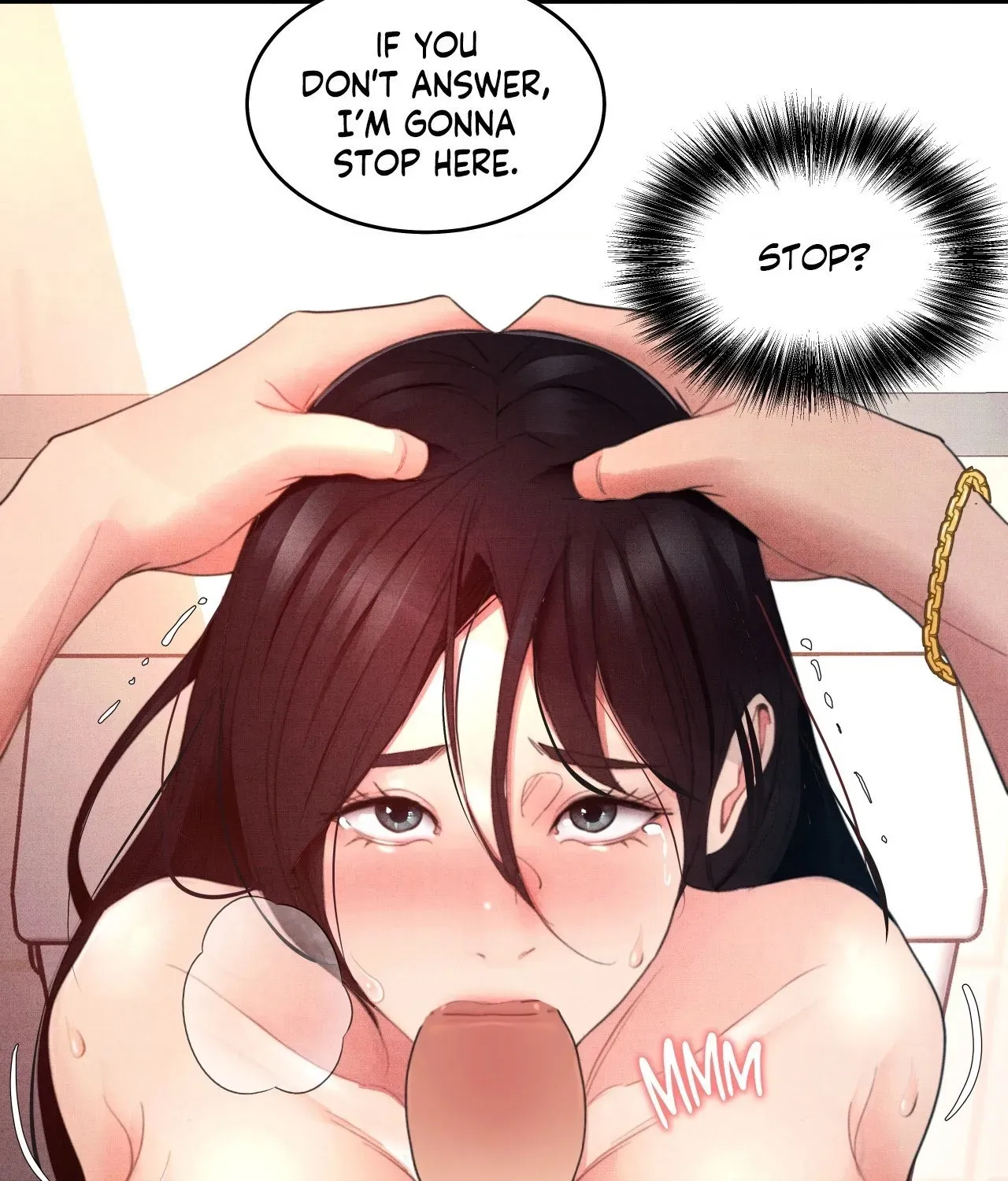 One-Day BDSM Workshop Chapter 4 page 5 - 