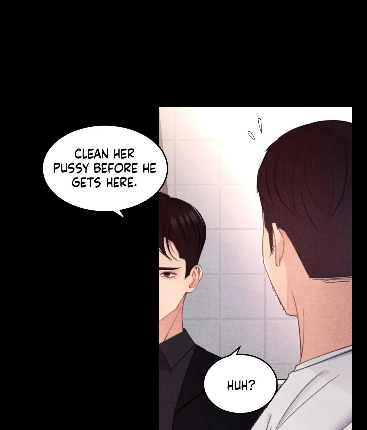 One-Day BDSM Workshop Chapter 4 page 45 - 