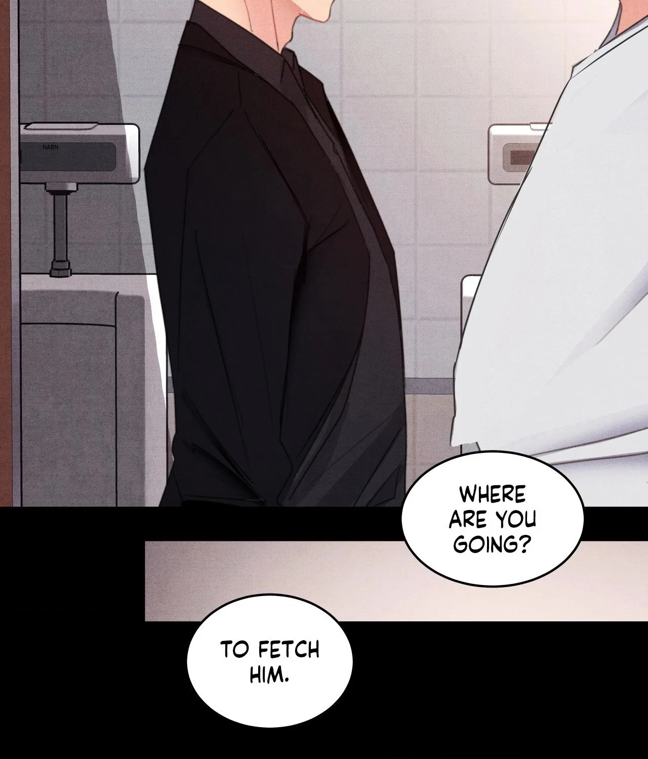 One-Day BDSM Workshop Chapter 4 page 51 - 
