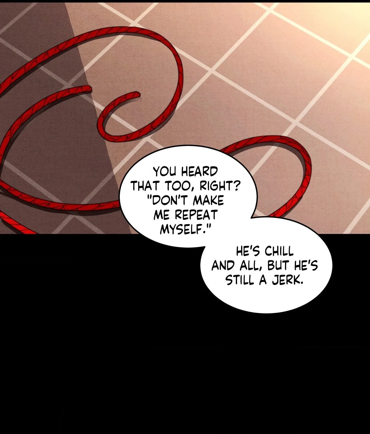 One-Day BDSM Workshop Chapter 4 page 54 - 