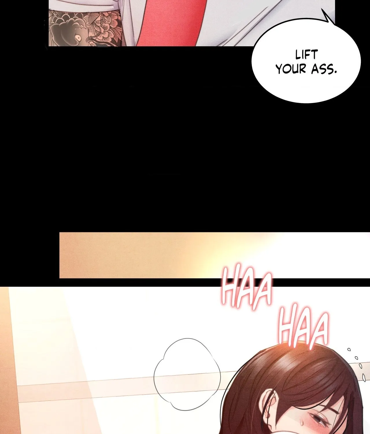 One-Day BDSM Workshop Chapter 4 page 57 - 