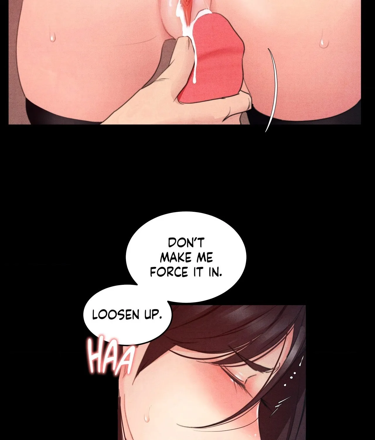 One-Day BDSM Workshop Chapter 4 page 61 - 