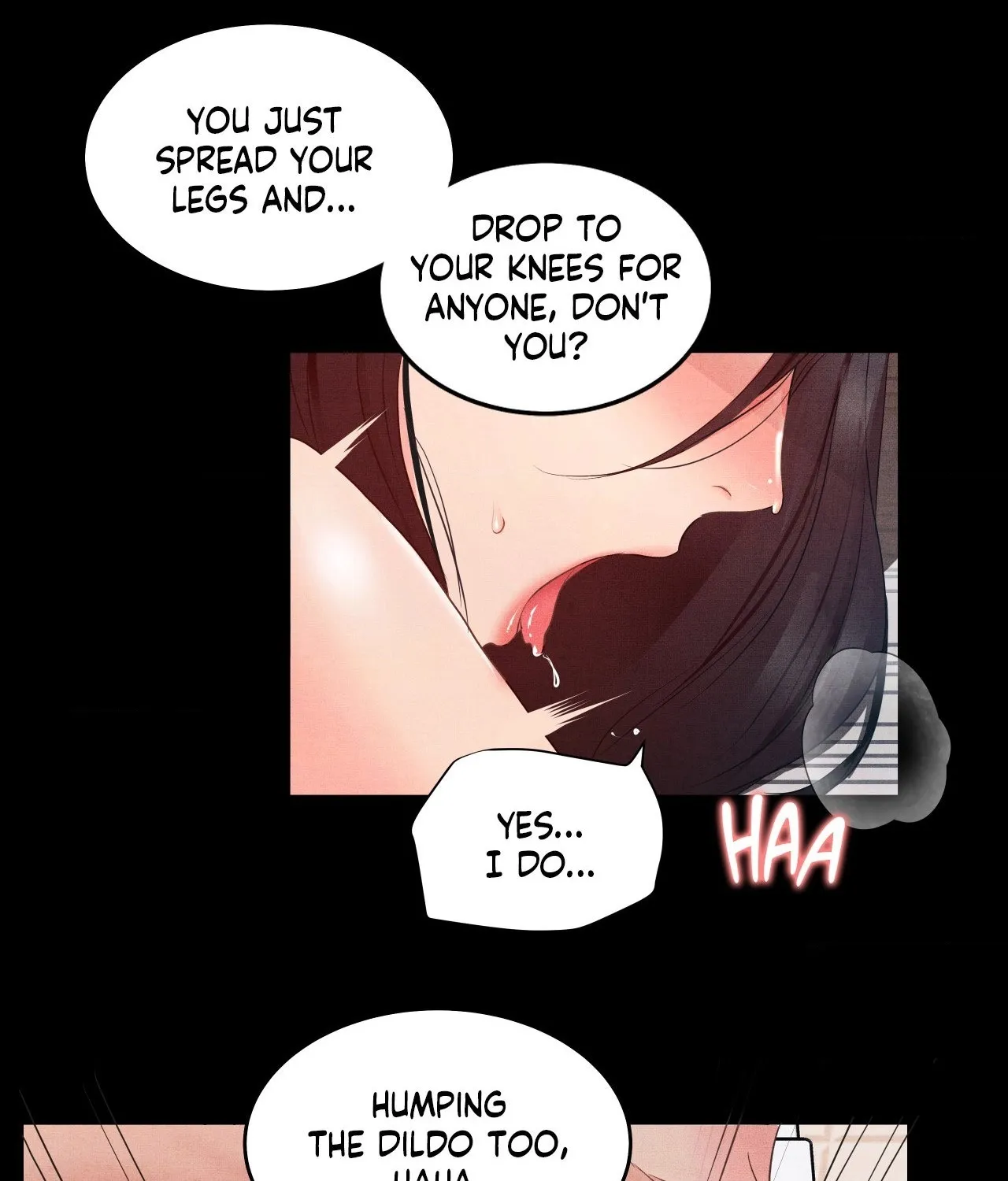 One-Day BDSM Workshop Chapter 4 page 78 - 