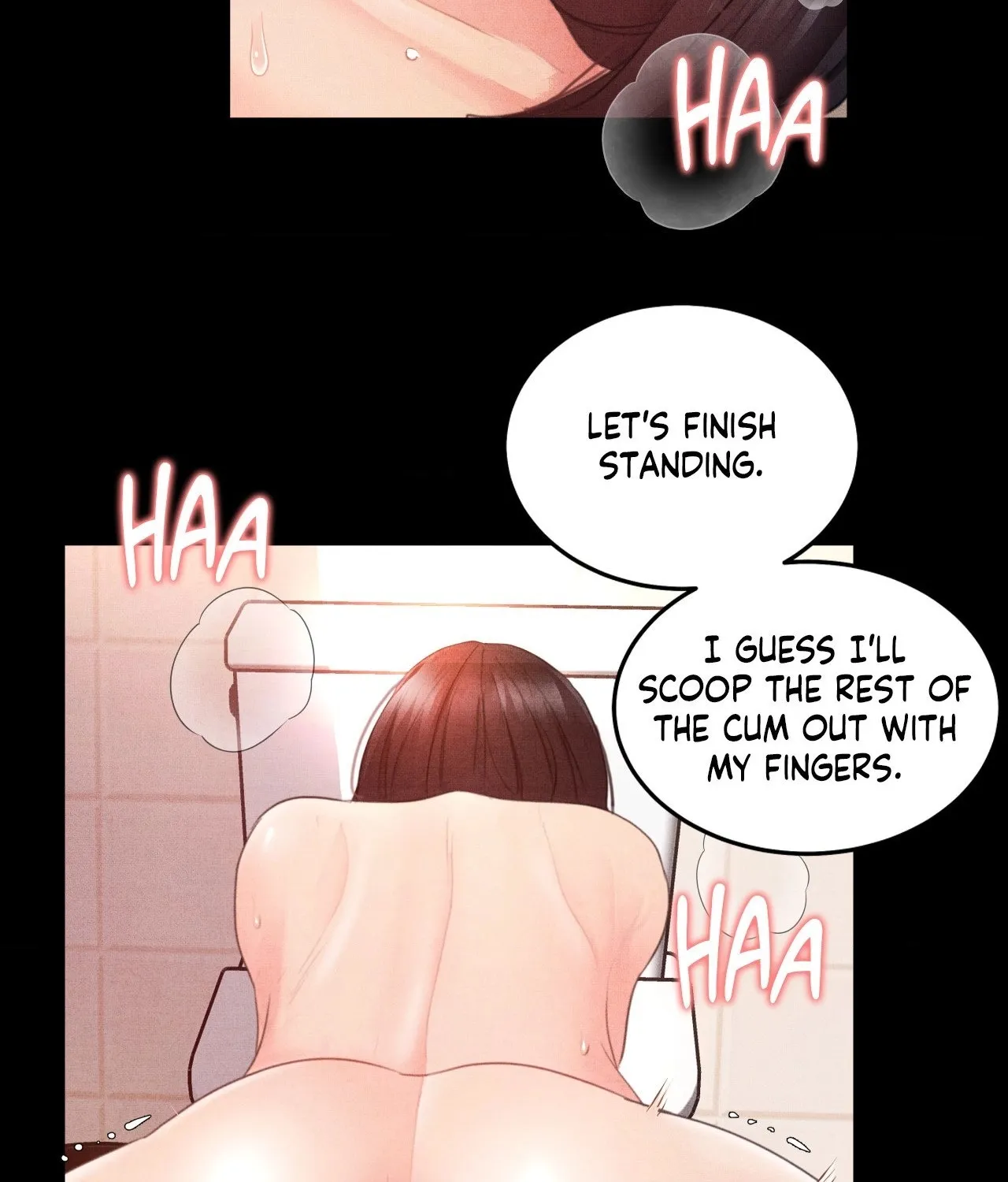 One-Day BDSM Workshop Chapter 4 page 89 - 