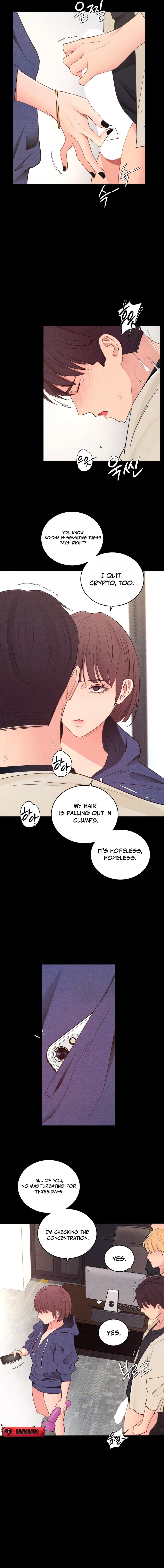 One-Day BDSM Workshop Chapter 40 page 4 - 