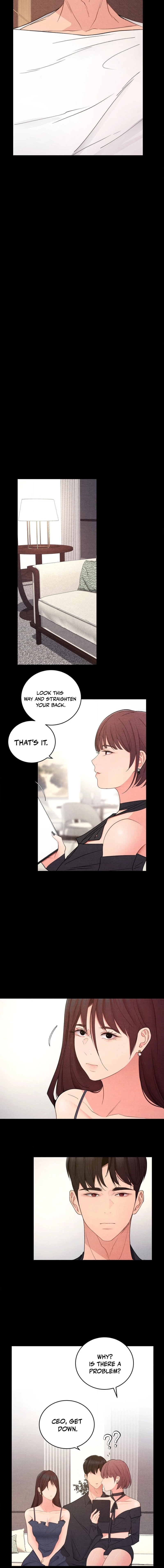 One-Day BDSM Workshop Chapter 40 page 8 - 
