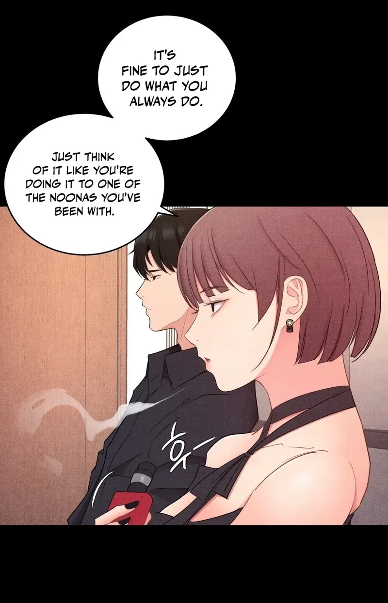 One-Day BDSM Workshop Chapter 41 page 30 - 