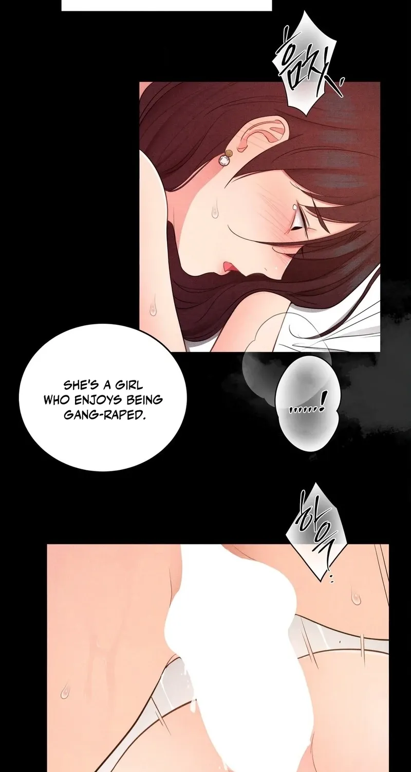 One-Day BDSM Workshop Chapter 41 page 33 - 