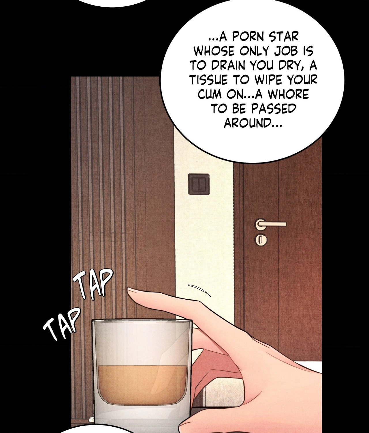 One-Day BDSM Workshop Chapter 42 page 14 - 