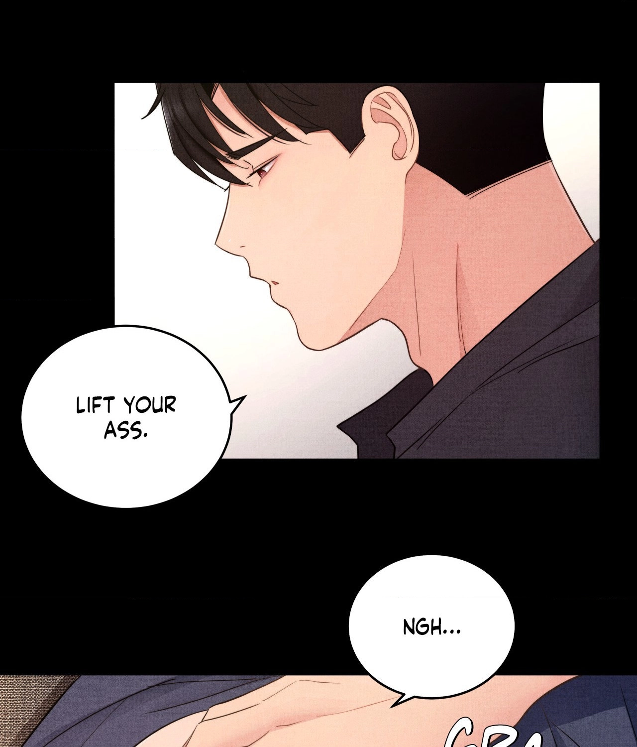 One-Day BDSM Workshop Chapter 42 page 25 - 