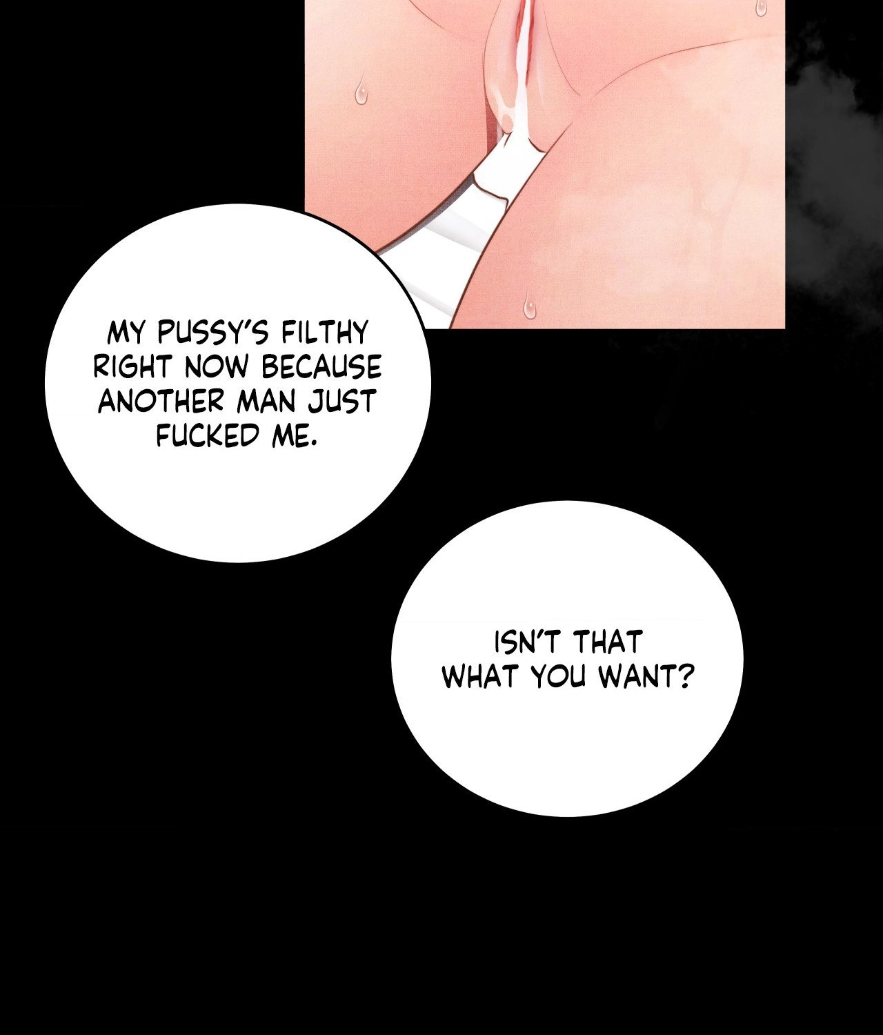 One-Day BDSM Workshop Chapter 42 page 29 - 