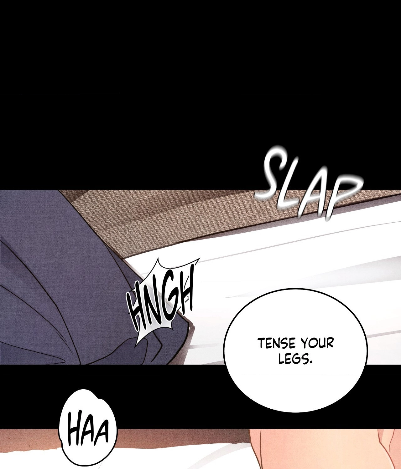 One-Day BDSM Workshop Chapter 42 page 36 - 