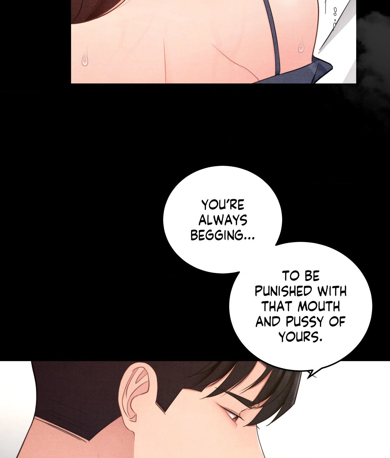 One-Day BDSM Workshop Chapter 42 page 40 - 