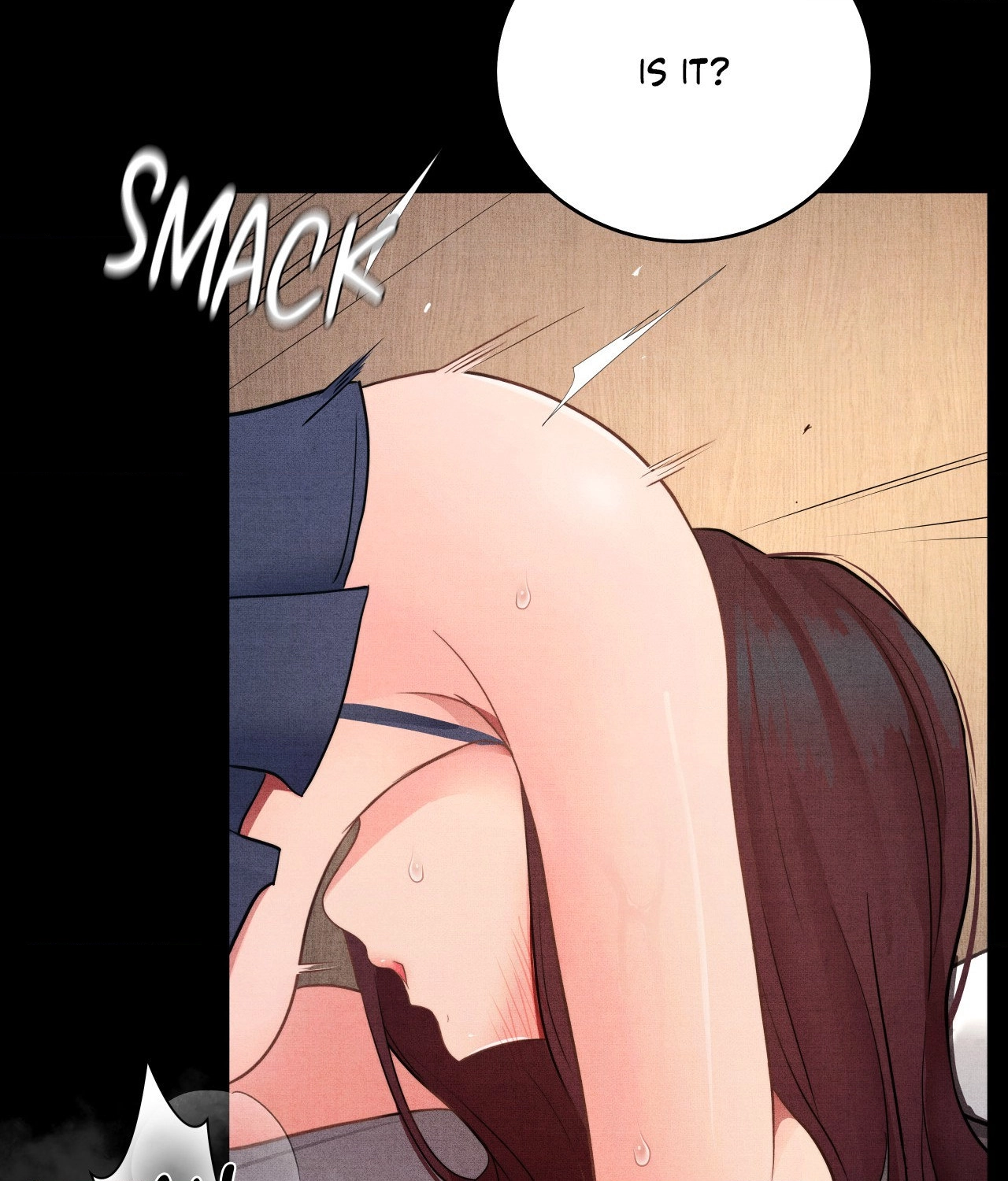 One-Day BDSM Workshop Chapter 42 page 46 - 